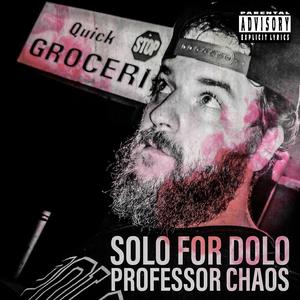 Professor Chaos (Explicit)