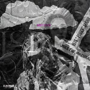 Quiet Storm (Explicit)