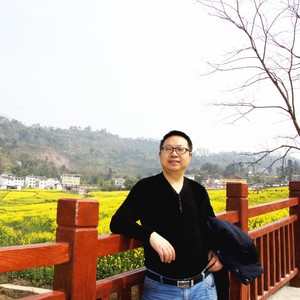 我在三峡遇见你