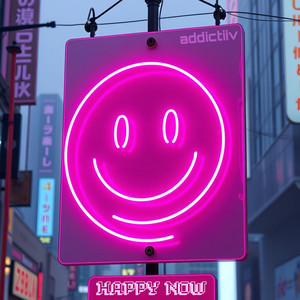 happy now (Explicit)