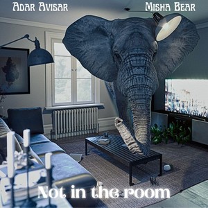 Not in the Room (feat. Guy Ron, Fabio Garante, Noam Rapaport & Panther)