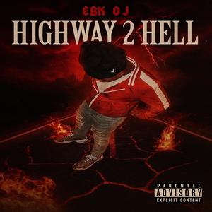 Free 8Blk (feat. Lil Rah) (Explicit)