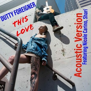 This Love[feat. Nicole Carino & Shari] (Acoustic)
