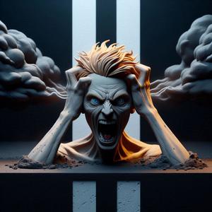 The Pressure (feat. Jake Naugle) (Explicit)