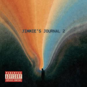 Jimmie's Journal 2 (Explicit)