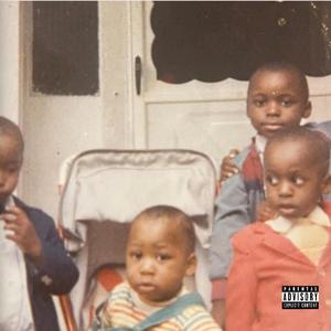 Lil Nigga (Explicit)