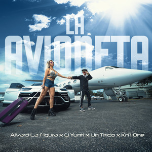 La Avioneta