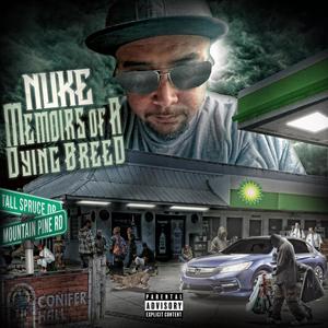 Phoenix(feat. Odogg & Scar) (Explicit)