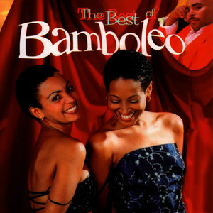 The Best Of Bamboleo