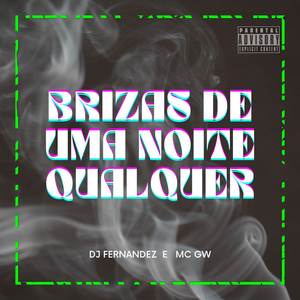 Brizas de Uma Noite Qualquer (Explicit)