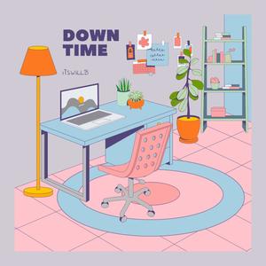 Down Time (Instrumental )