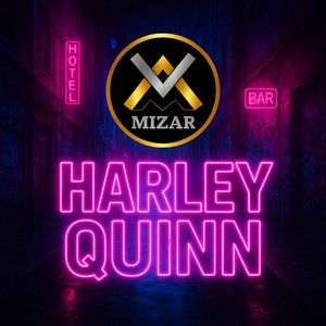 Harley Quinn