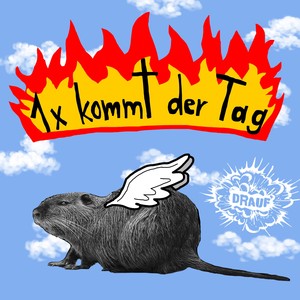 1x kommt der Tag