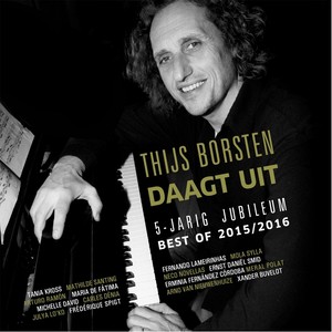 Heel(feat. Frédérique Spigt & Meral Polat)