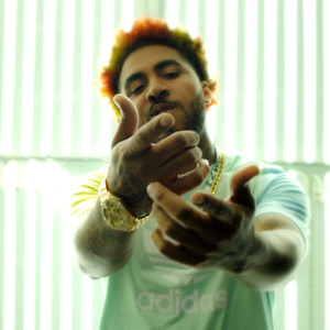 Wonderland (Explicit)