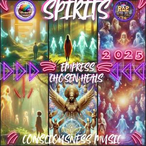 Spirits