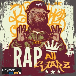 Rap All Starz