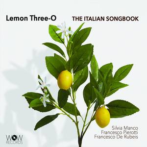 The italian songbook