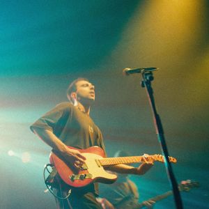 Dym (Live at Klub Kwadrat)