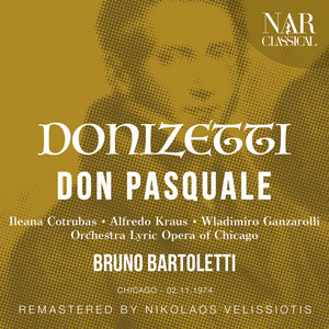 Don Pasquale, IGD 22, Act III - 