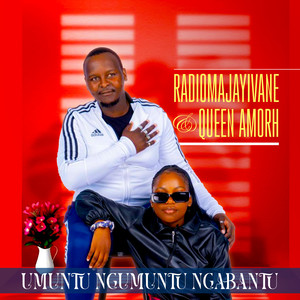 Umuntu Ngumuntu Ngabantu