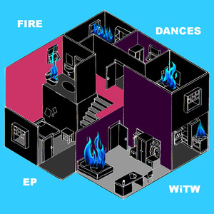 Fire Dances (EP)