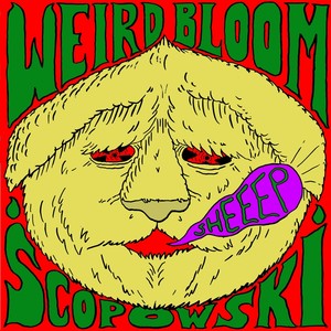 Sheeep(feat. Scopowski)