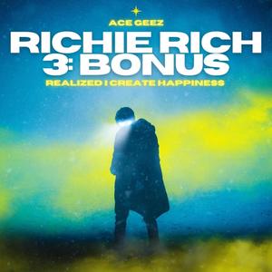 Richie Rich 3: Bonus (Explicit)