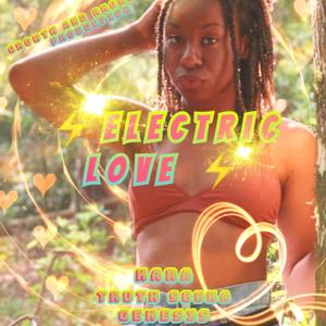 Electric Love (feat. Kara) [Explicit]