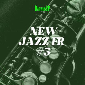 DarwinSP - NEW JAZZ FR #5 (Explicit)