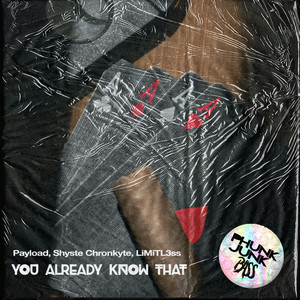 You Already Know That (Original Mix|Explicit)