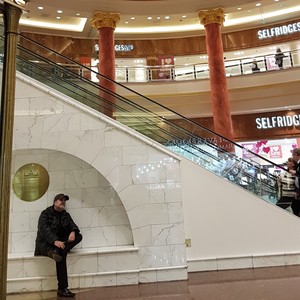 Why d'ya have to leave so soon