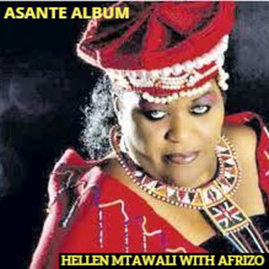 Asante