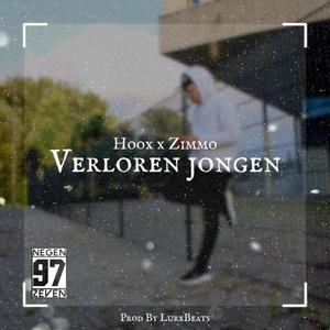 Verloren jongen(feat. Zimmo & Lurx)