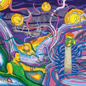 Del otro lado (feat. HDOD) (Hillie Bolliday Remix)