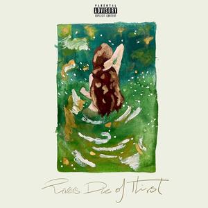 Asylum Freestyle (feat. MagnumOneFive) (Explicit)