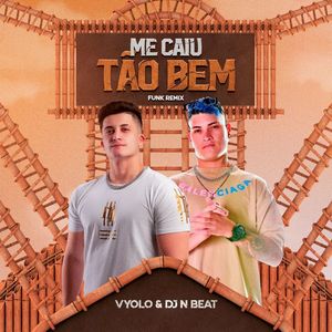 Me Caiu Tão Bem (Funk Remix)