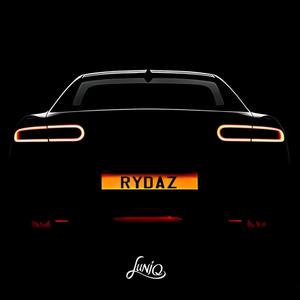 RYDAZ (feat. Smurf Derrt) (Explicit)