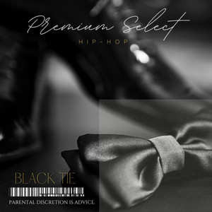 Black Tie (Explicit)