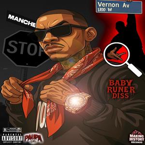 I GOT TIME TODAY (Baby Runer Diss) (Explicit)