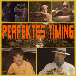 Perfektes Timing (Original Motion Picture Soundtrack)