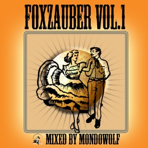 Foxzauber Volume. 1