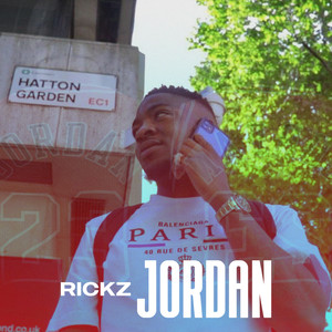 Jordan (Explicit)
