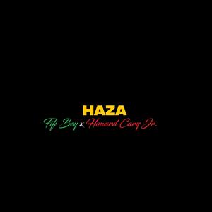 HAZA