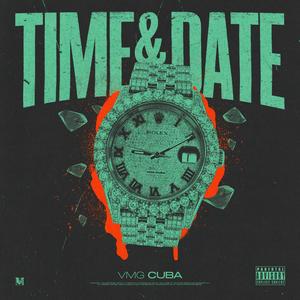 Time & Date (Explicit)