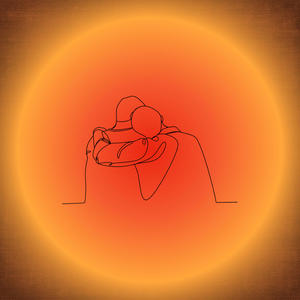 Never Leave Me (feat. Major Keys)