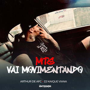 MTG VAI MOVIMENTANDO