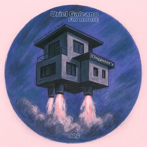 Fly House (Heber Remix)