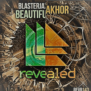 Blasterjaxx＆Kura - Beautiful World＆Makhor Cola Remix