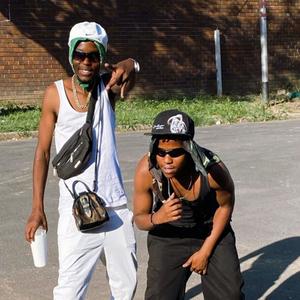 Sidebagg (feat. OceanDriveSlxm, KAT & Dynasty) (Explicit)